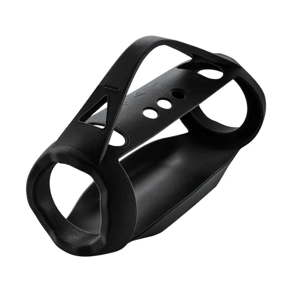 Silicone Cover Case Shockproof Silicone Carrying Case with Handle Portable Travel Case for JBL Xtreme 4 Portable BT Speaker