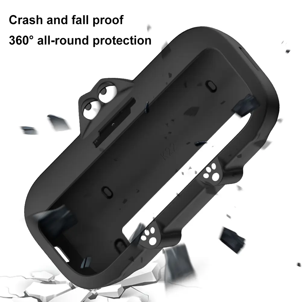 Silicone Covers for Bose SoundLink Flex 2nd Gen Travel Protective Cover Speaker Cover Protective Speaker Cover Case Anti-Scratch