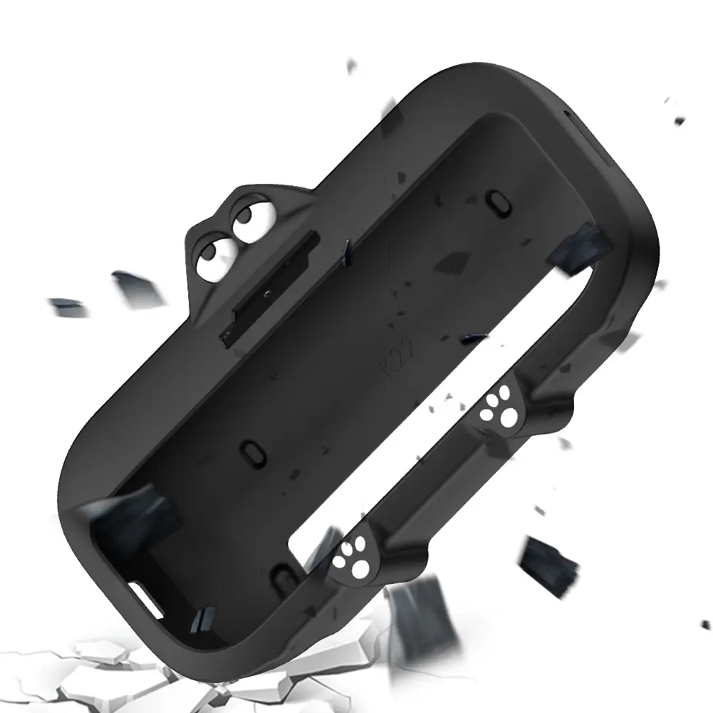Silicone Covers for Bose SoundLink Flex 2nd Gen Travel Protective Cover Speaker Cover Protective Speaker Cover Case Anti-Scratch