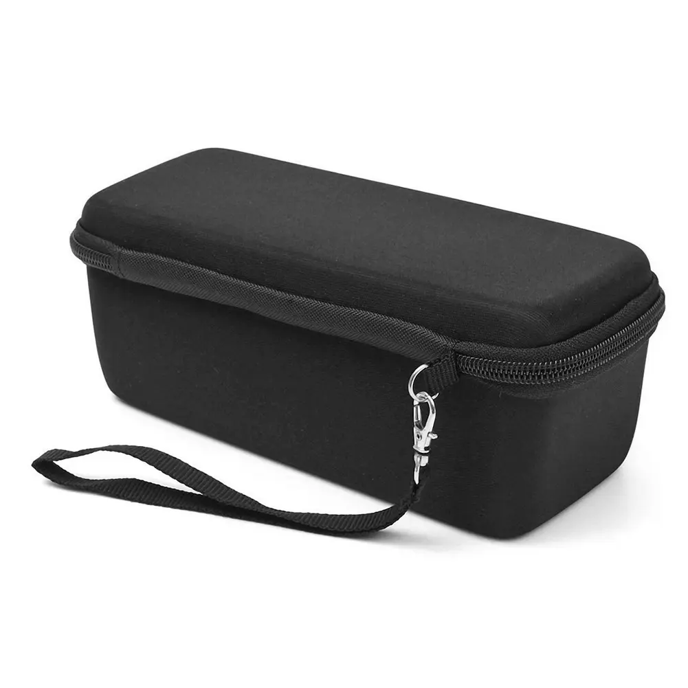 Hard Shell Travel Carry Case for Sonos Roam Portable Smart Speaker + Accessories