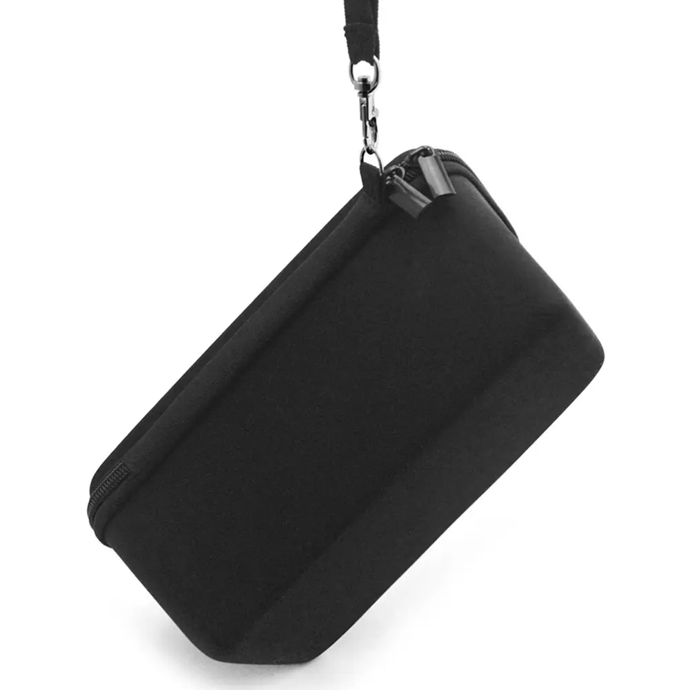 Hard Shell Travel Carry Case for Sonos Roam Portable Smart Speaker + Accessories