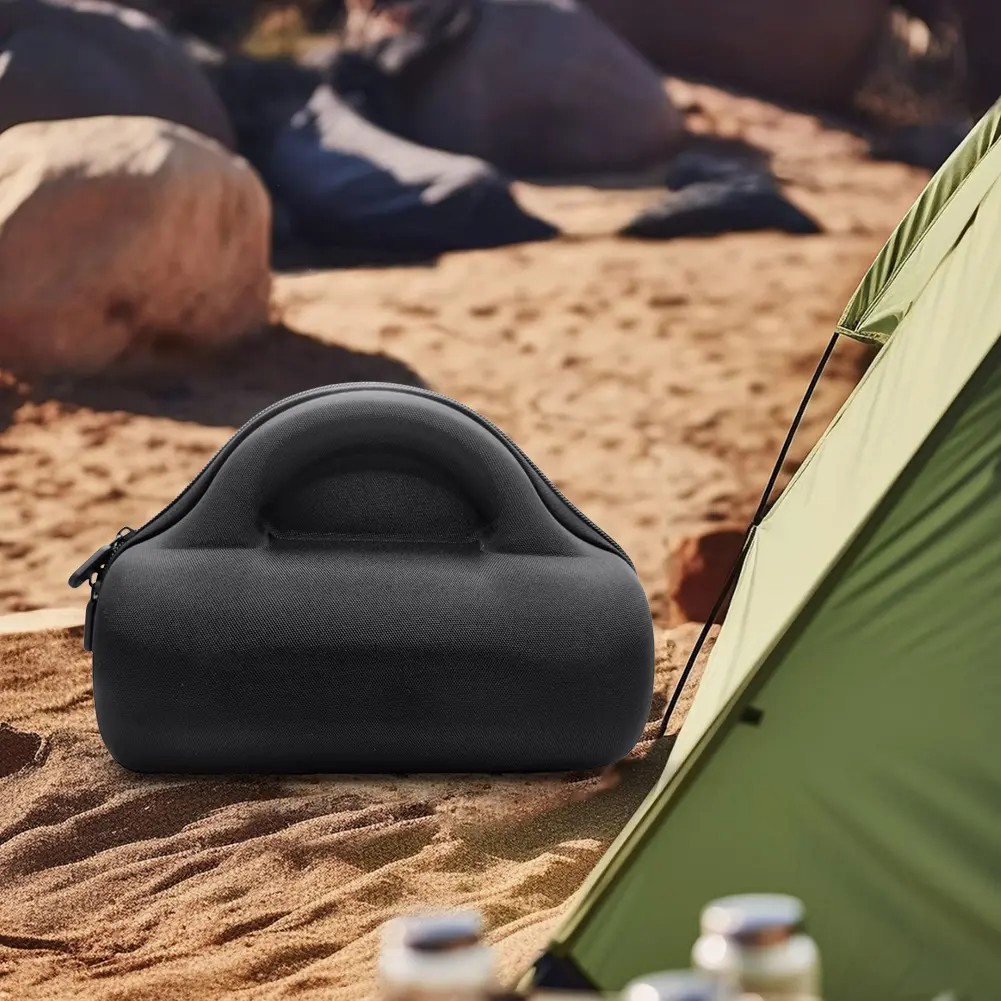 For JBL Charge 6 Universal Audio Storage Bag Anti-Scratch Outdoor Travel Case Speaker Carry Case Wireless BT Speaker Accessories