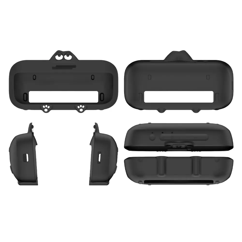 Silicone Covers for Bose SoundLink Flex 2nd Gen Protective Skin Sleeve Silicone Protective Cover Soft Silicone Case Anti-Scratch