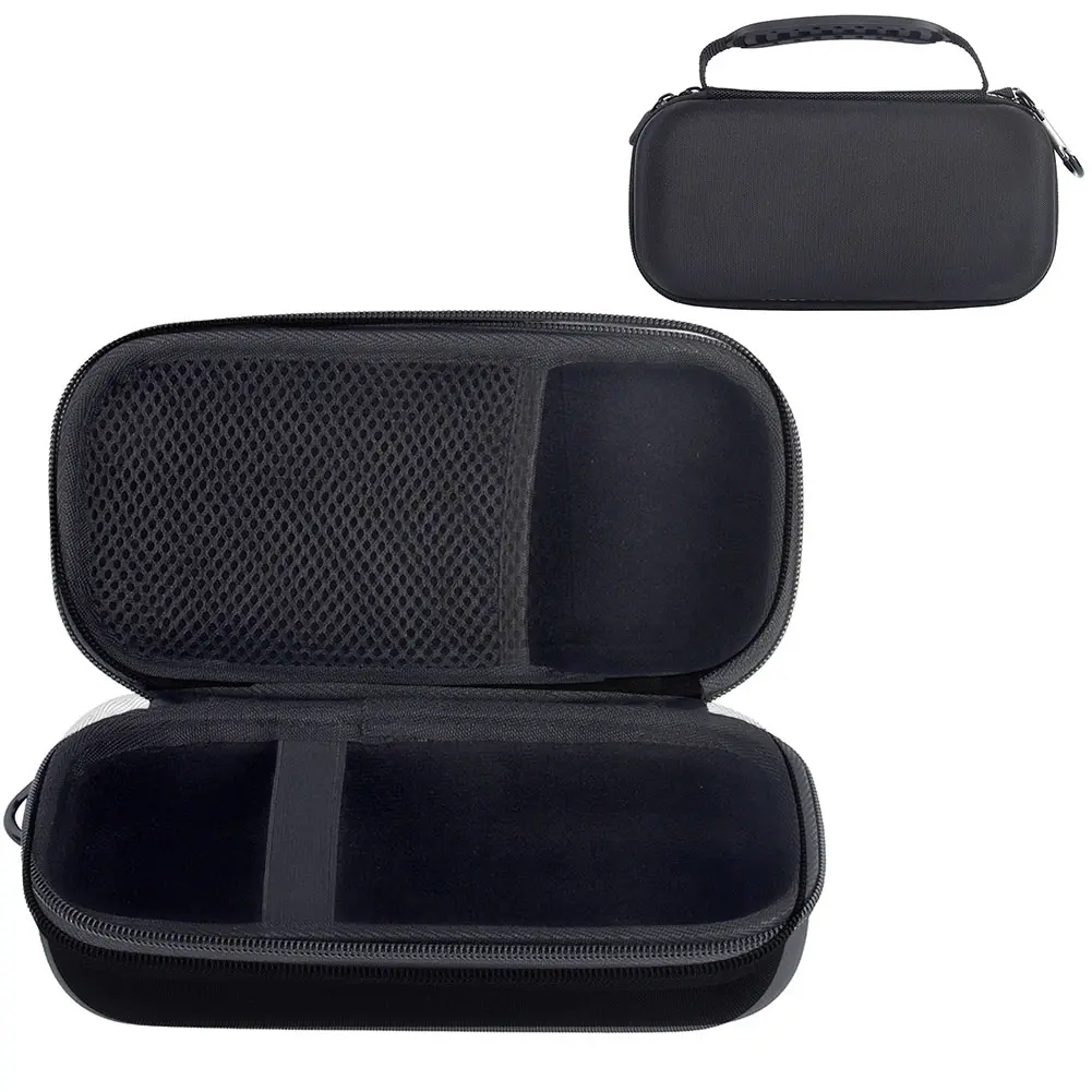 Hard Carrying Case Shockproof Portable Carrying Storage Bag Anti-scratch for Bose SoundLink Flex 2nd Gen for Bose SoundLink Flex