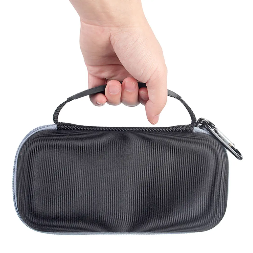Hard Carrying Case Shockproof Portable Carrying Storage Bag Anti-scratch for Bose SoundLink Flex 2nd Gen for Bose SoundLink Flex