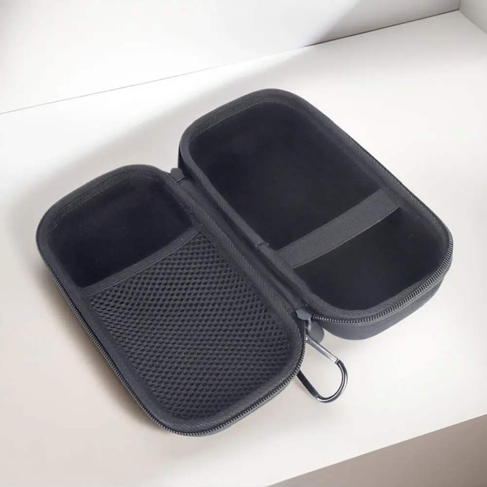 Hard Carrying Case Shockproof Portable Carrying Storage Bag Anti-scratch for Bose SoundLink Flex 2nd Gen for Bose SoundLink Flex