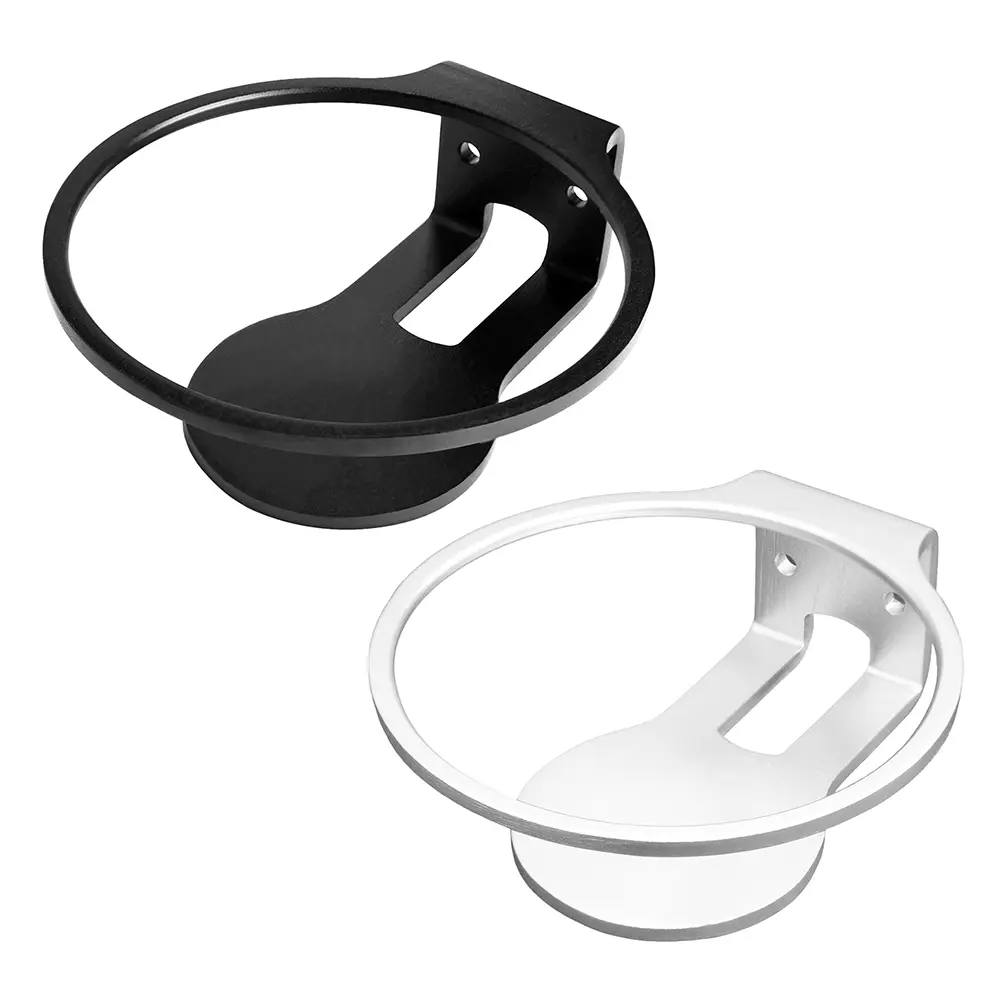 Metal Wall Mount Wireless Speaker Hanging Bracket Ceiling Stand for Apple HomePod Mini Wall Holder with Mounting Accessories