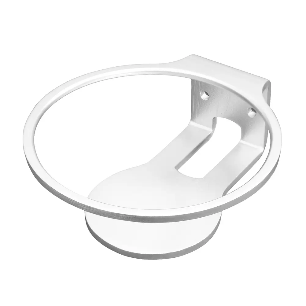 Metal Wall Mount Wireless Speaker Hanging Bracket Ceiling Stand for Apple HomePod Mini Wall Holder with Mounting Accessories
