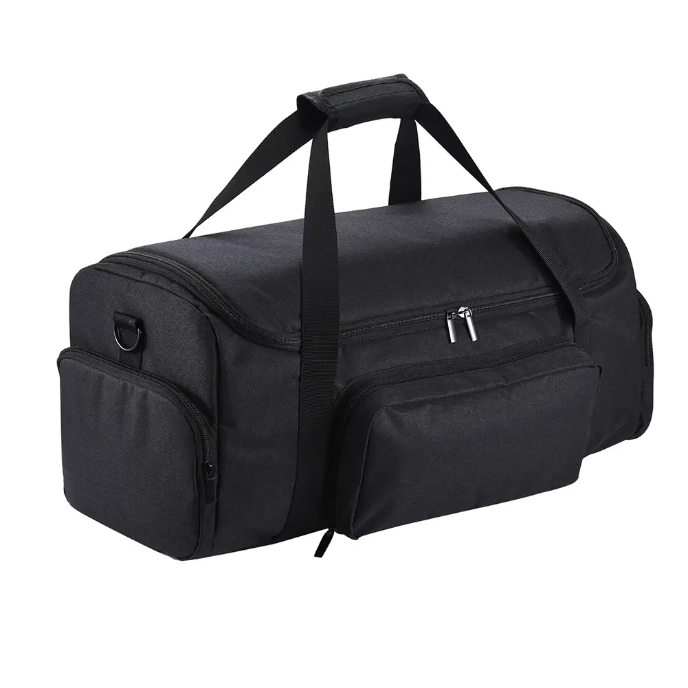 Multifunctional Carrying Case Wireless Speaker Accessories Outdoor Carrying Case for JBL Partybox On The Go Bluetooth-compatible