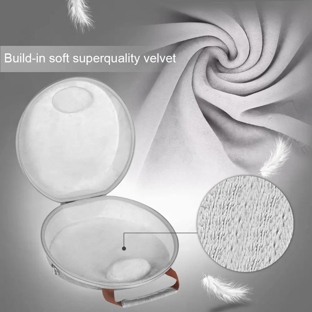 Carrying Case Hard Shell Storage Bag Pouch Portable Carry Bag for Harman Kardon Onyx Studio 5 Bluetooth-Compatible Speaker