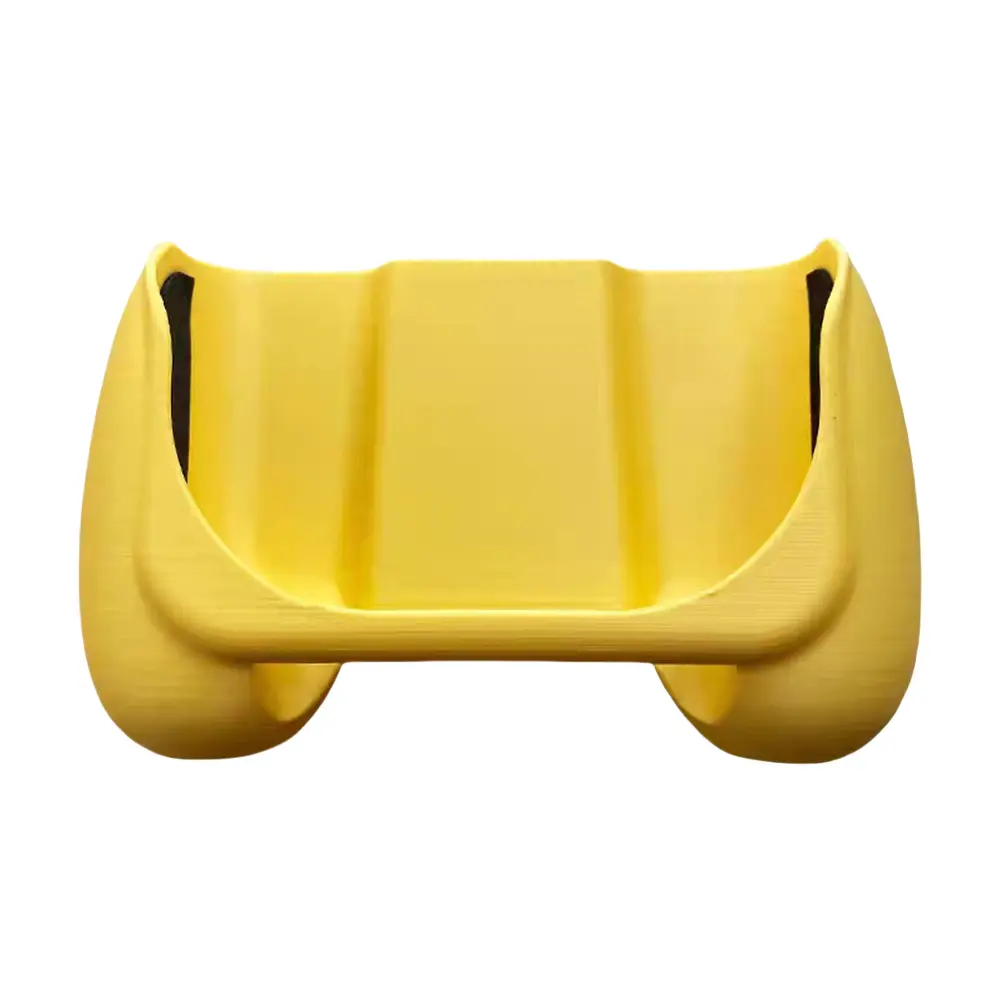 For Anbernic RG405V RG406V 3D Printed DIY Controller Holding Handle Ergonomic Design Handle Grip Enhanced Grip Grip Accessories