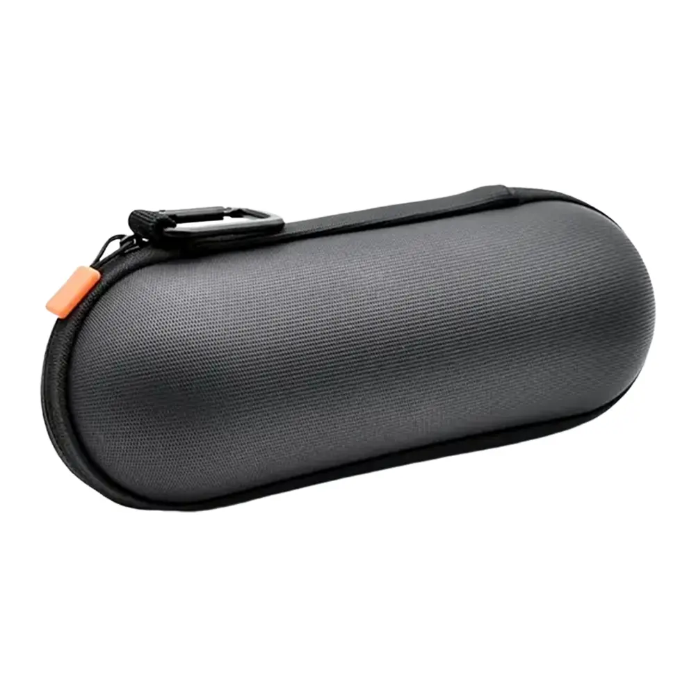 Hard Carrying Case for JBL Flip 7 Wireless Speaker Bag Shockproof Portable Storage Bag Anti-scratch Hard Travelling Case