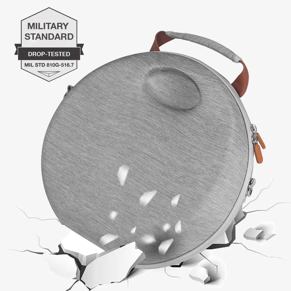 Carrying Case Hard Shell Storage Bag Pouch Portable Carry Bag for Harman Kardon Onyx Studio 5 Bluetooth-Compatible Speaker