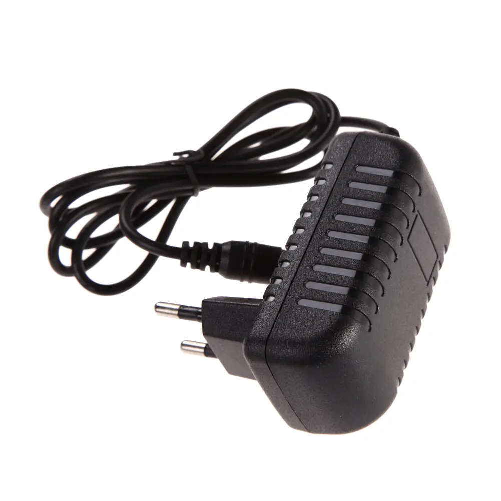 DC 5.5mm X 2.5mm 5V 1A 1000mA Charger Professional AC DC Switching Power Supply Adapter
