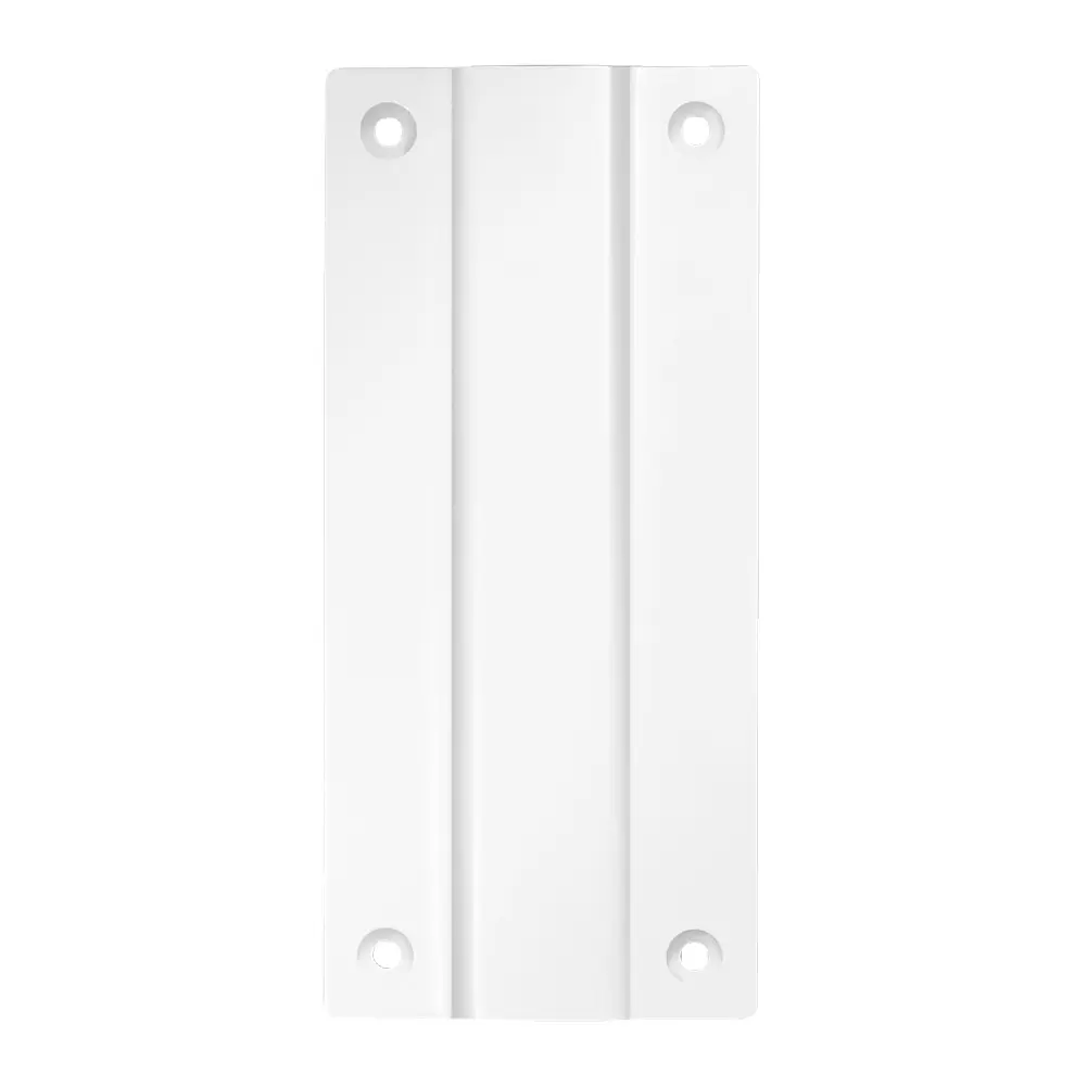 Speaker Wall Mounted Bracket Thicken Metal Speaker Clamp Shelf Stable Wall Mount Holder  for SA-RS5 True Wireless Speaker