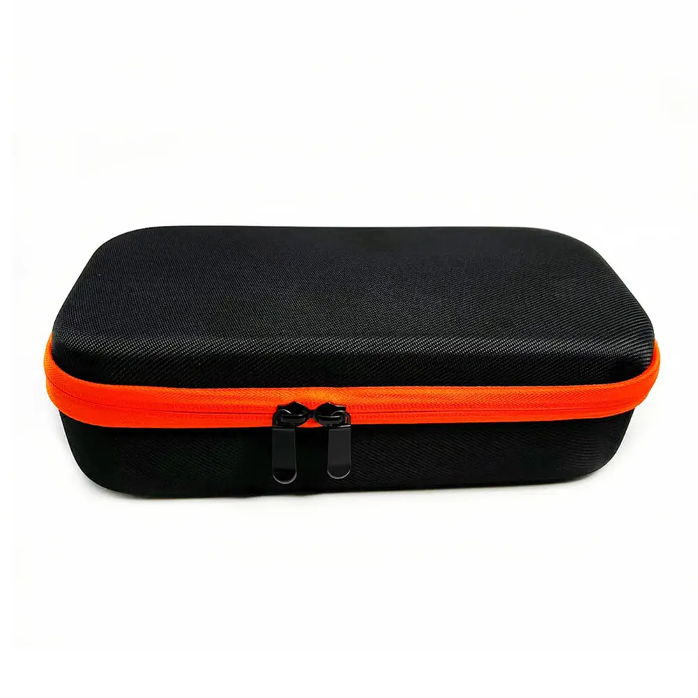 Wireless Microphone Case Mic Travel Bag Anti-Scratch Hard Travel Case Organizer Storage Box for JBL PartyBox Wireless Microphone