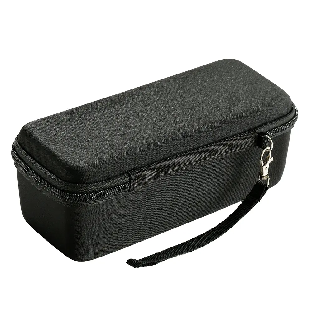 Speakers Bag Storage Cover Box Portable Carry Pouch for JBL Flip 6 Wireless Speaker Carrying Bag Storage Box