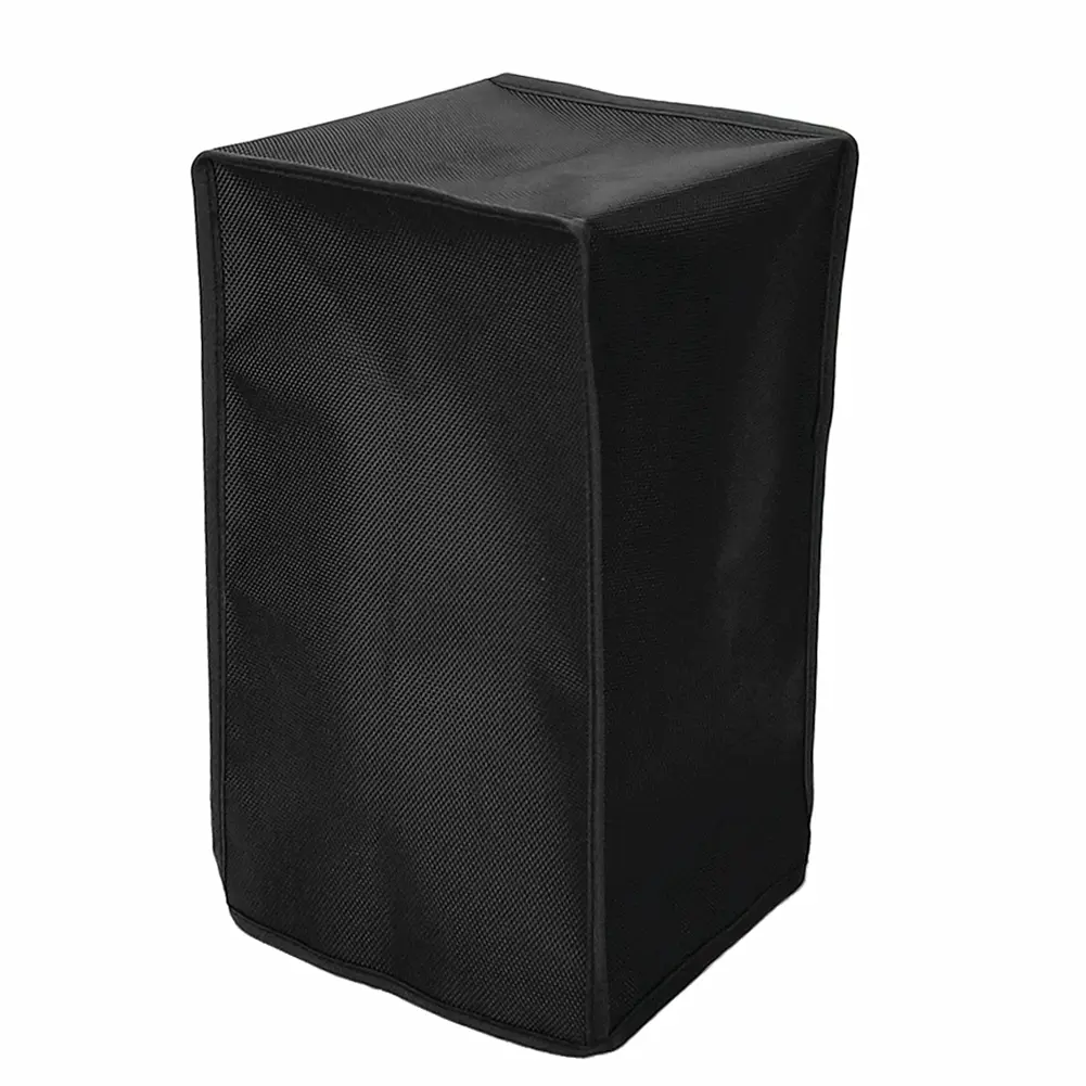 Game Console Dustproof Cover for Xbox Series S Washable Waterproof Dust Case for Xbox Series X Consoles
