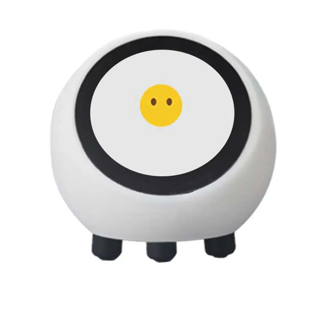 AI Voice Chat Robot Multi-Function ESP32-S3 Development Board LCD Display Mini Robot Tabletop Ornaments for Home Decor