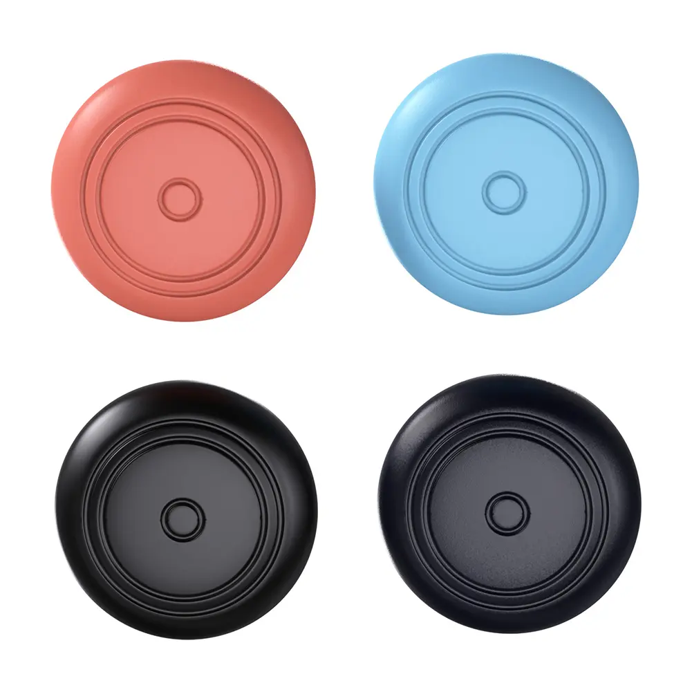 For NS2 Split Silicone Handle Sleeve Wear Resist Silicone Grip Protection Case Anti-Scratch for NS2 Gmaing Console Accessories