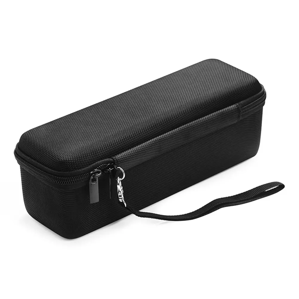 Nylon Carrying Case Shockproof Portable Case Bag Anti-Drop Speaker Carry Bag for Huawei Sound Joy Bluetooth-Compatible Speaker