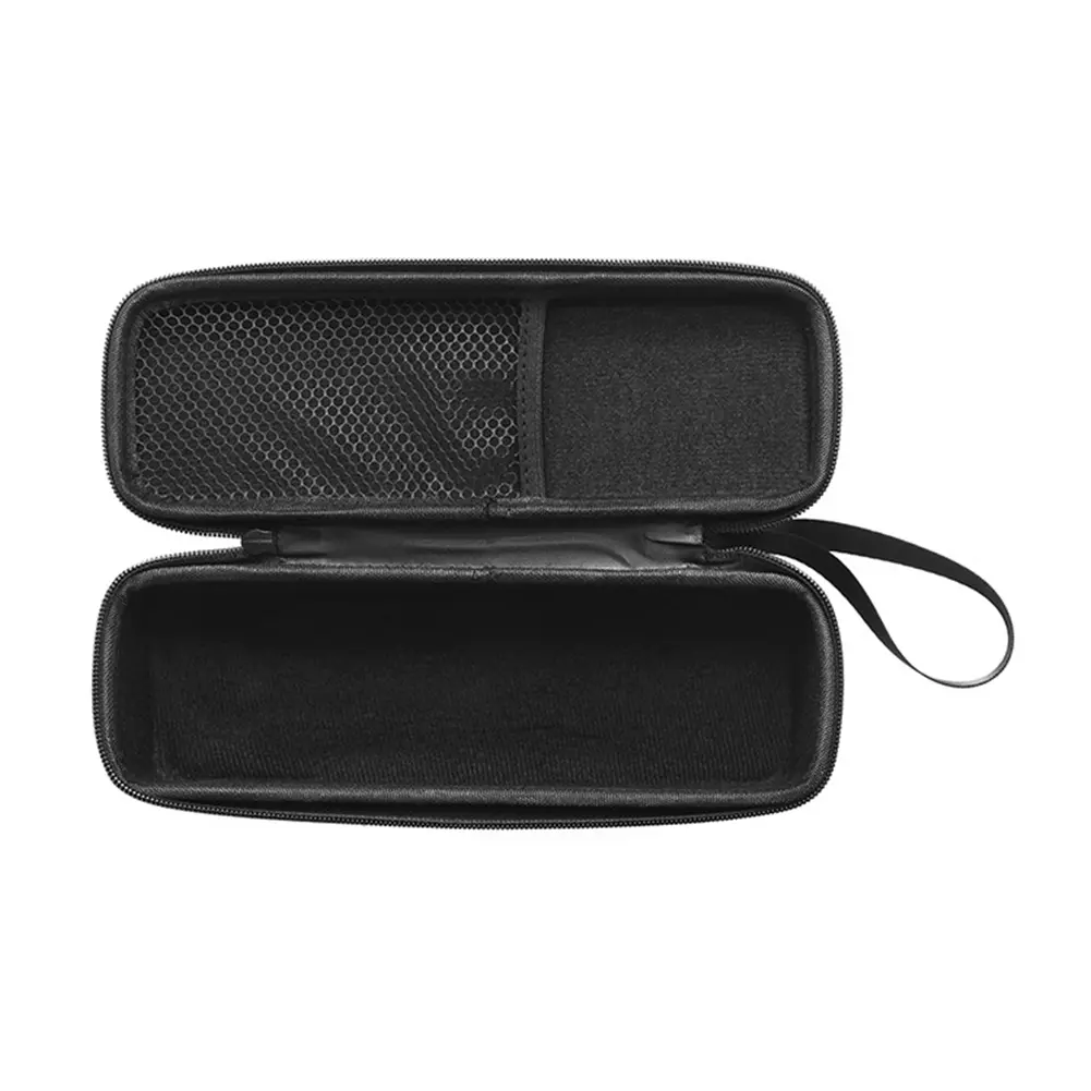 Nylon Carrying Case Shockproof Portable Case Bag Anti-Drop Speaker Carry Bag for Huawei Sound Joy Bluetooth-Compatible Speaker