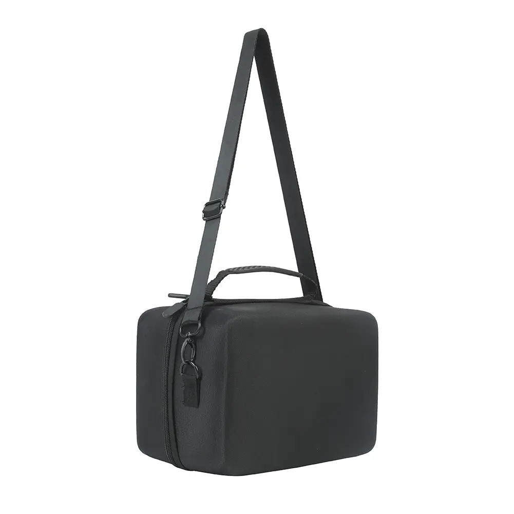 EVA Hard Carrying Case Shockproof Hard Travel Case Anti-scratch Portable Storage Bag for Marshall Kilburn II Portable BT Speaker