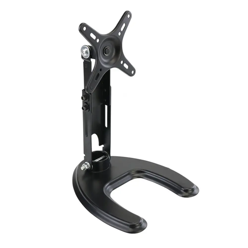 Folding Desktop Stand Aluminum Alloy Bracket Waterproof Monitor Holder Screen Waterproof for Echo Show 15
