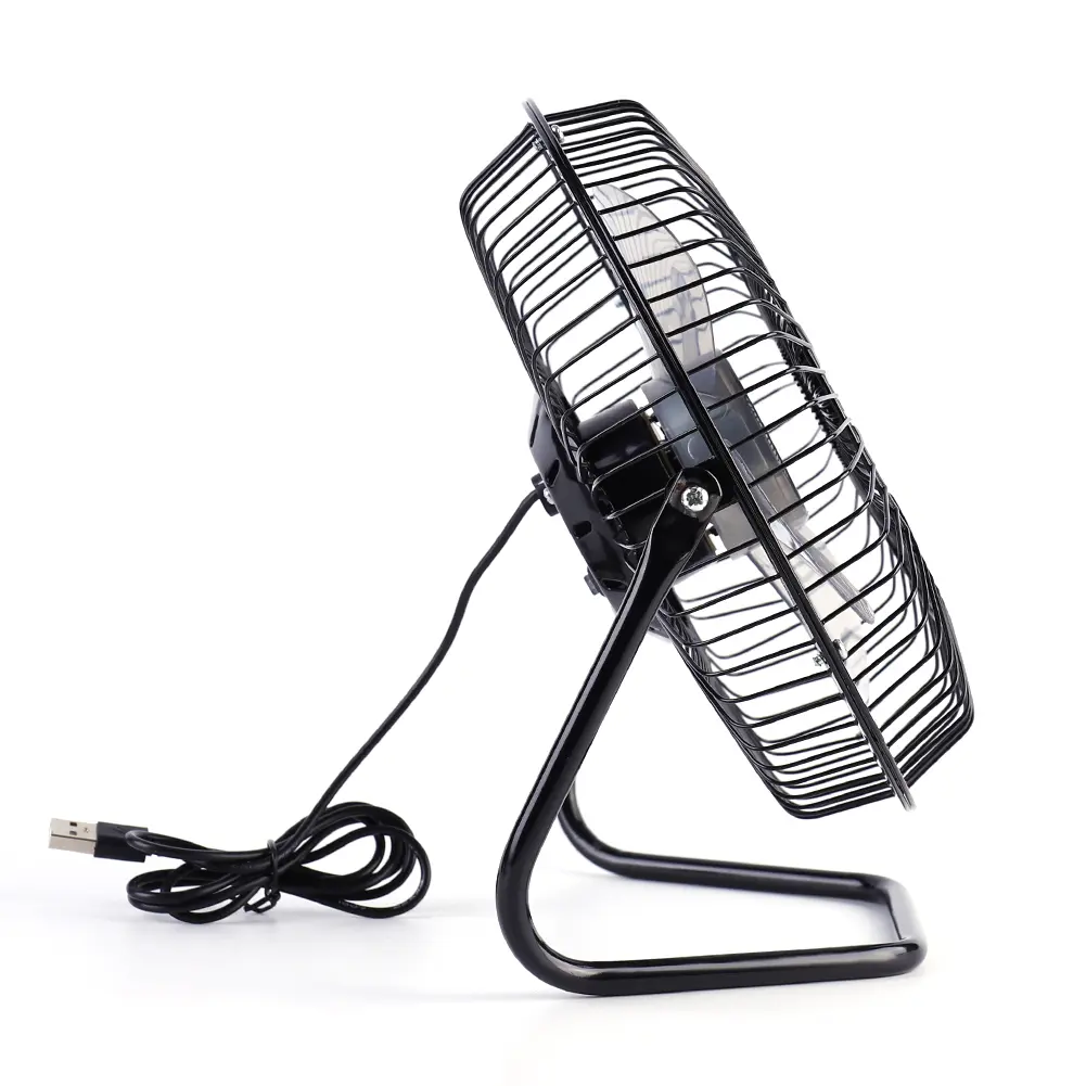 7W 6V Solar Panel with 8inch USB Exhaust Fan Multipurpose Solar Panel Powered Fan Solar Plate Exhaust Fan for Dog Chicken House
