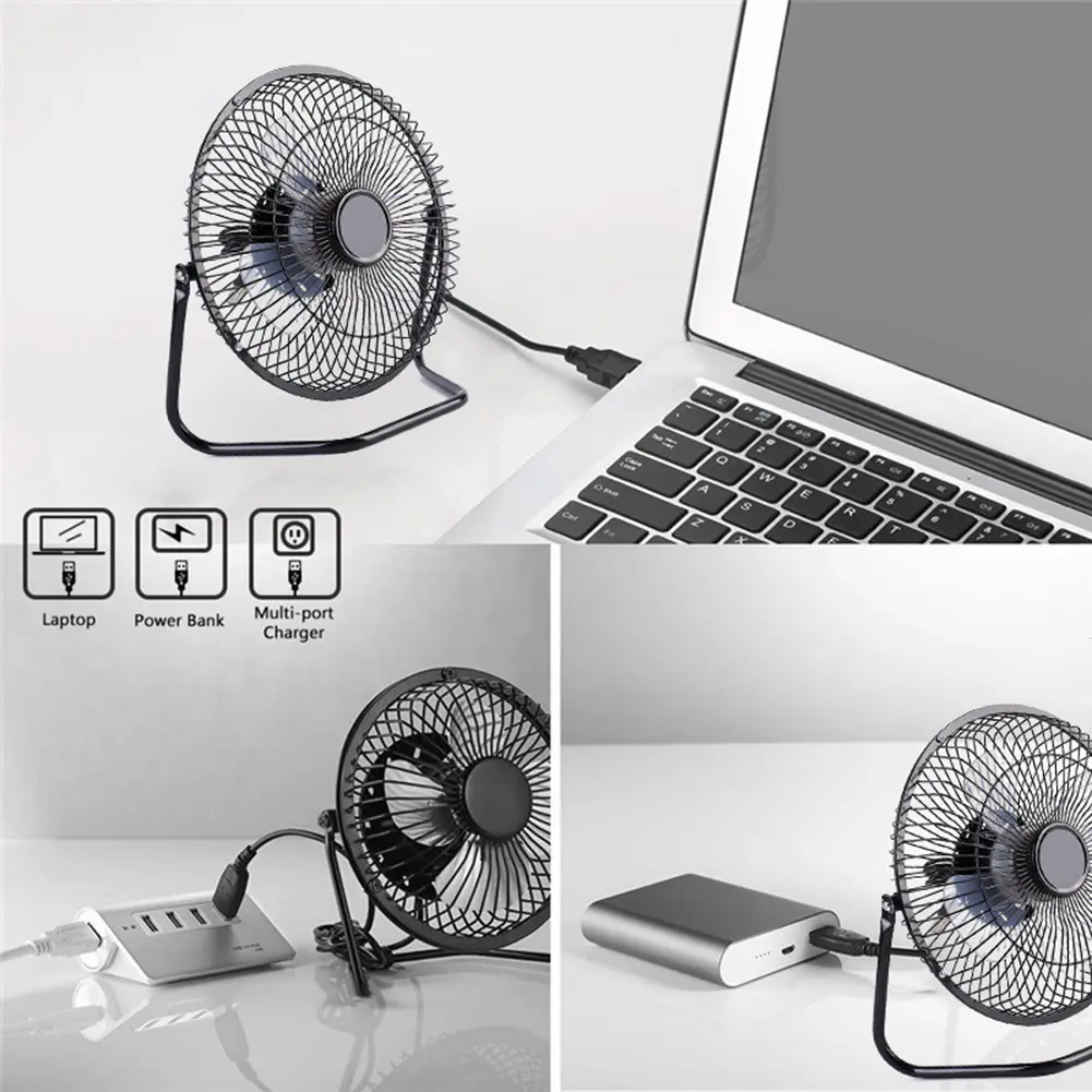 7W 6V Solar Panel with 8inch USB Exhaust Fan Multipurpose Solar Panel Powered Fan Solar Plate Exhaust Fan for Dog Chicken House
