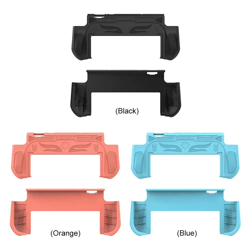 TPU Grip Protective Cover Protective Case Grip Skin Case Cover for Nintendo Switch2 Accessories