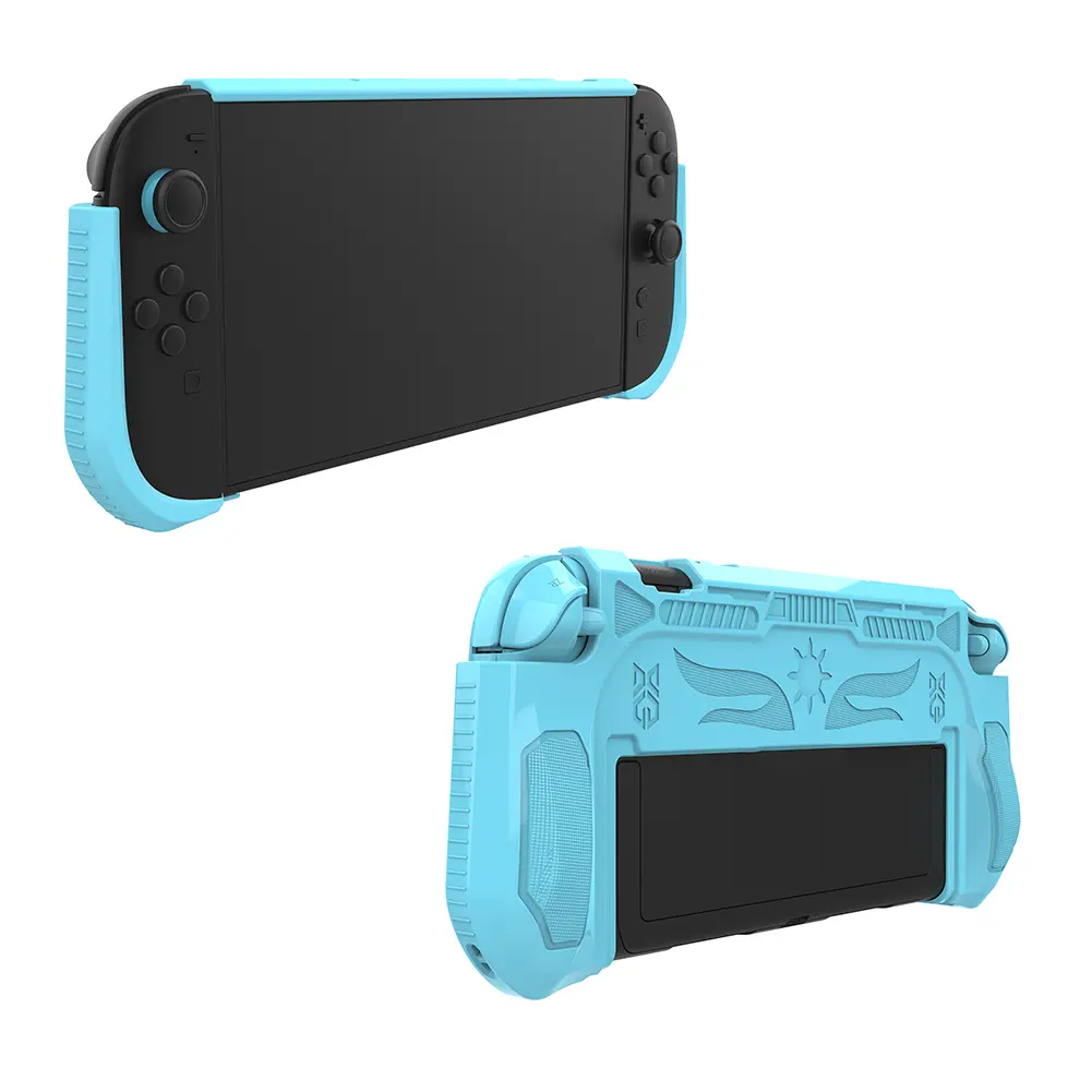 TPU Grip Protective Cover Protective Case Grip Skin Case Cover for Nintendo Switch2 Accessories