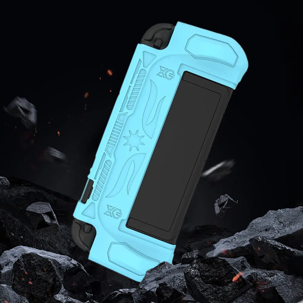TPU Grip Protective Cover Protective Case Grip Skin Case Cover for Nintendo Switch2 Accessories