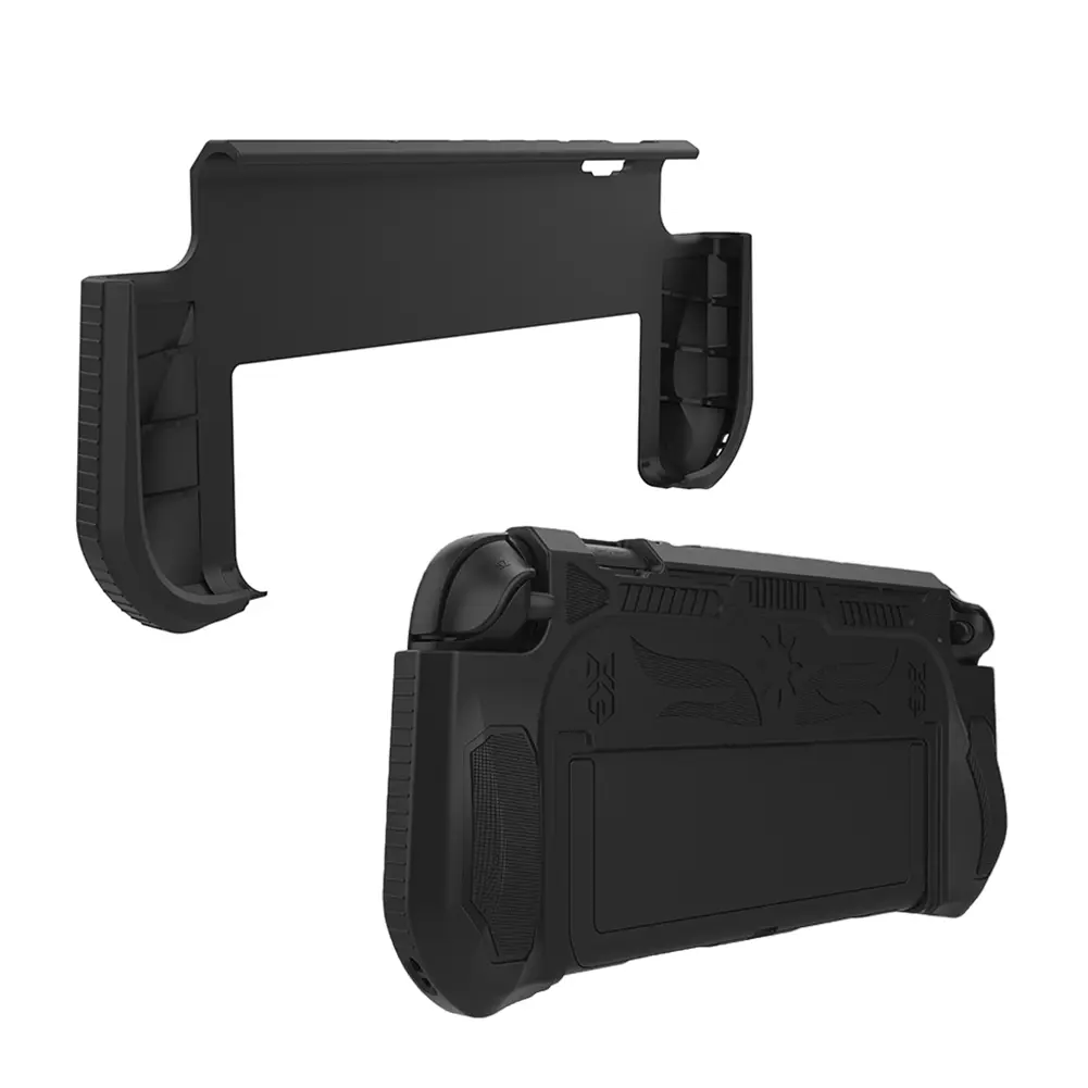 TPU Grip Protective Cover Protective Case Grip Skin Case Cover for Nintendo Switch2 Accessories