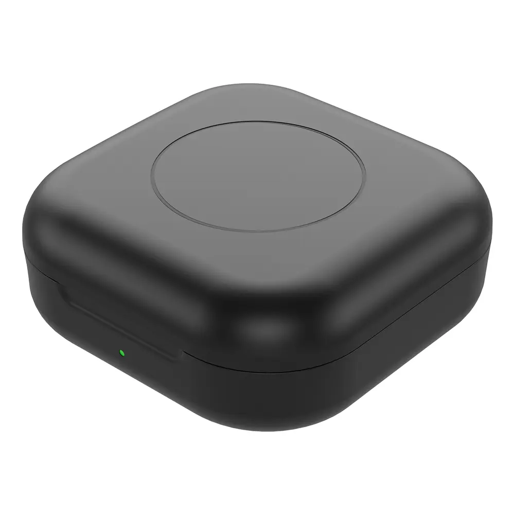 Charging Case 600mAh Battery Replacement Charger Case Cover Earphone Charger Box for Shokz OpenFit T910