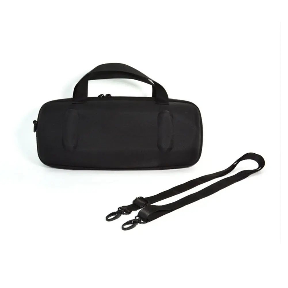 EVA Hard Carrying Case Shockproof Hard Shell Case Anti-scratch Hard Travelling Case Waterproof for JBL Xtreme 3 Case