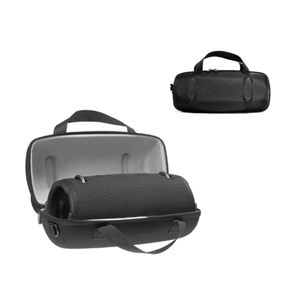 EVA Hard Carrying Case Shockproof Hard Shell Case Anti-scratch Hard Travelling Case Waterproof for JBL Xtreme 3 Case