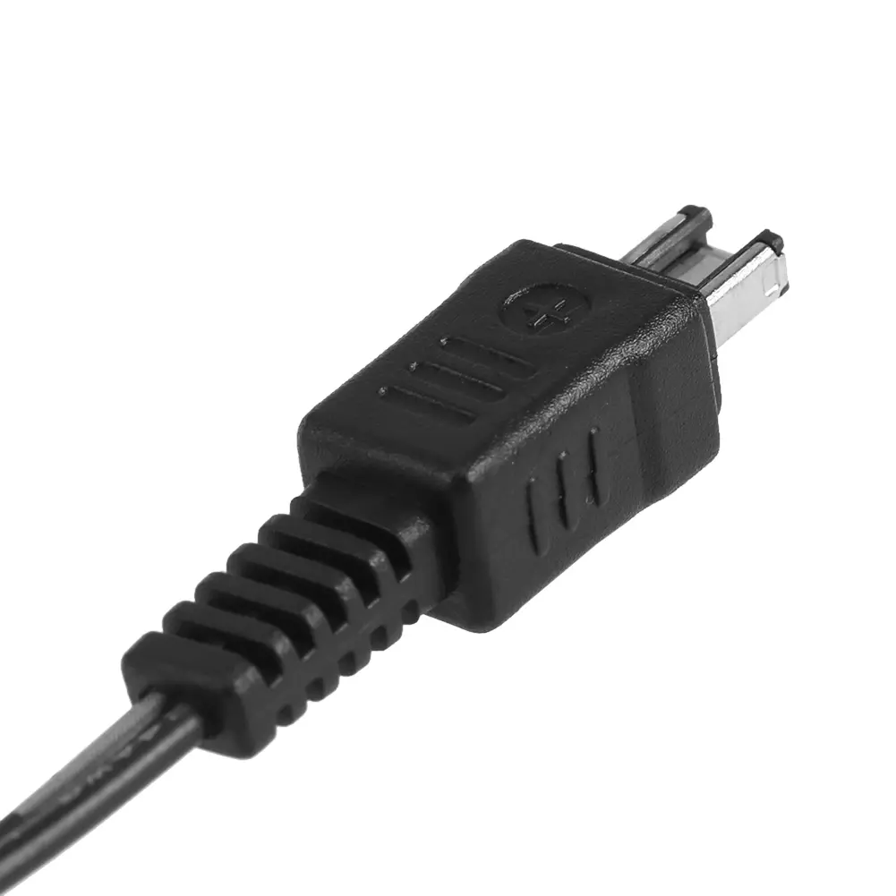 1.5m USB Charging Power Cable for Canon Camera Power Adapter CA-110E