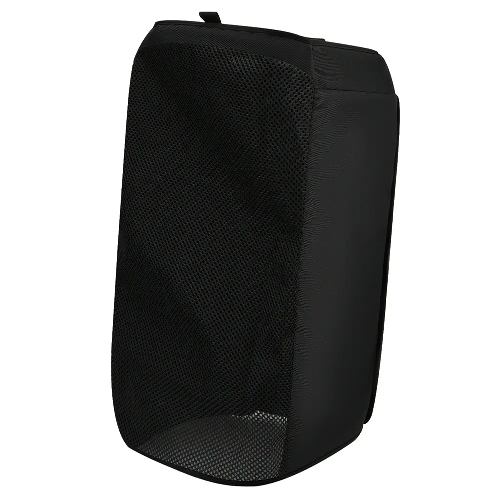 Outdoor Speaker Protective Cover Dust Case Speaker Sleeve Mesh Slip Cover for JBL PartyBox Club 120 Portable Party Speaker