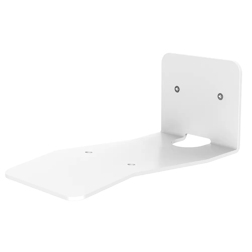 Wall-mounted Smart Speaker Holder Space Saving Safety Speaker Holder Bracket Prevent Falling Home Decoration for Sonos Era 300