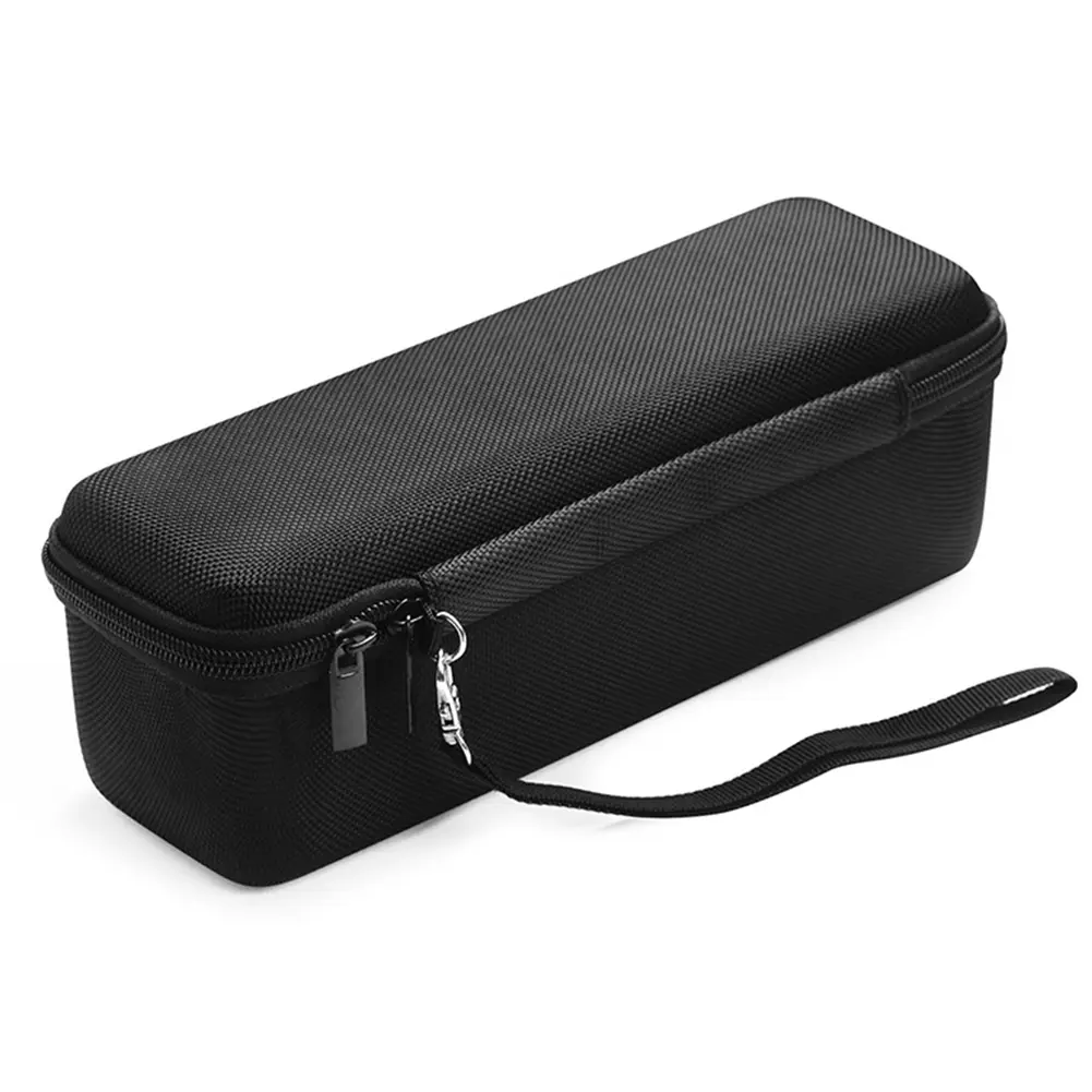 Carrying Travel Protective Case Waterproof Travel Storage Bag Hard Shell Case for Sony ULT Field 1/SRS-ULT 10 Wireless Speaker