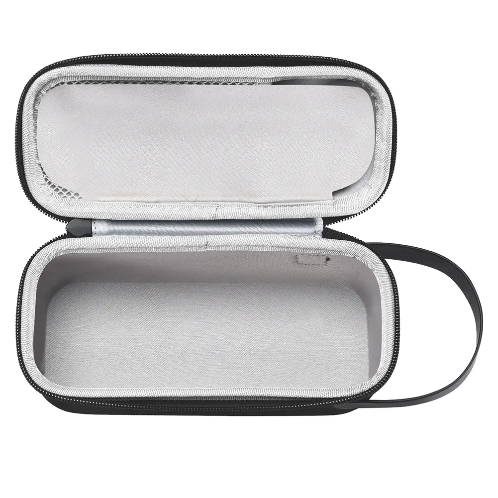 Travel Carrying Case Bags Anti-scratch Speaker Storage Bag Organizer Protection Accessories for JBL TUNER 2 FM/FLIP ESSENTIAL 2