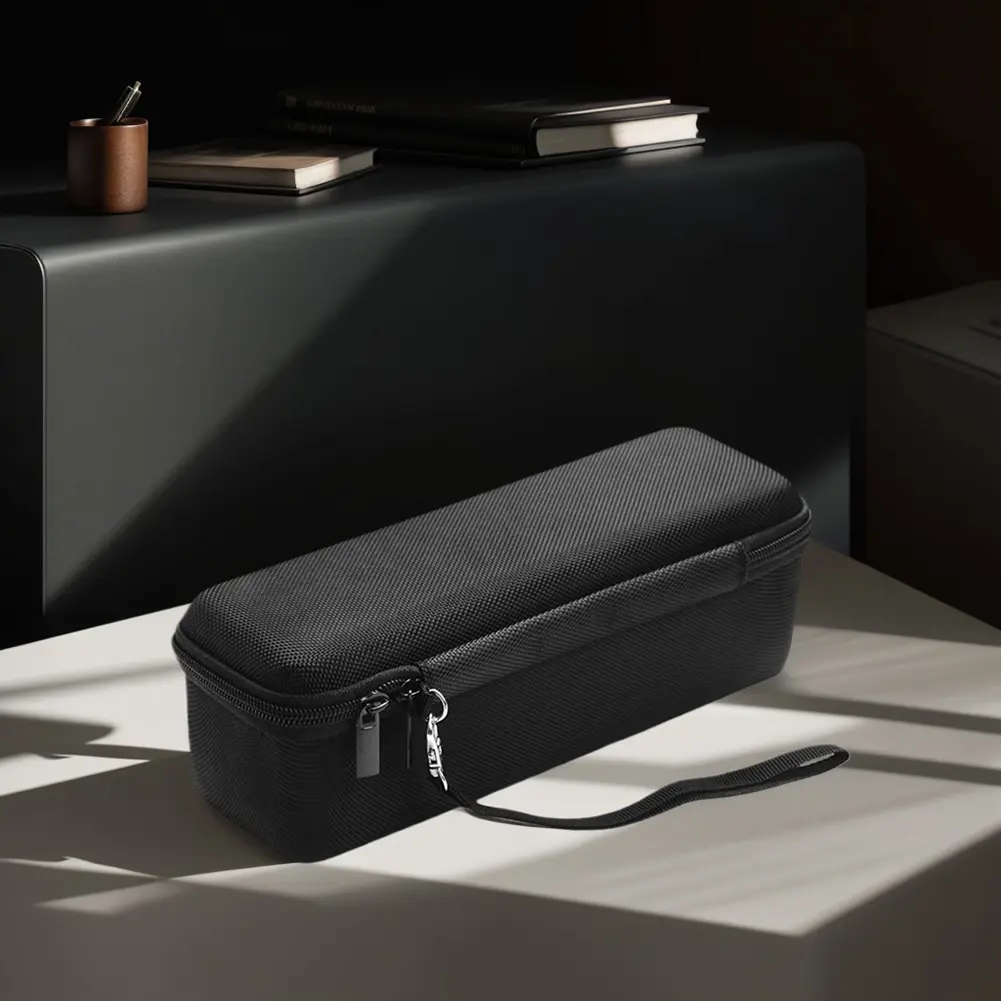 Carrying Travel Protective Case Waterproof Travel Storage Bag Hard Shell Case for Sony ULT Field 1/SRS-ULT 10 Wireless Speaker