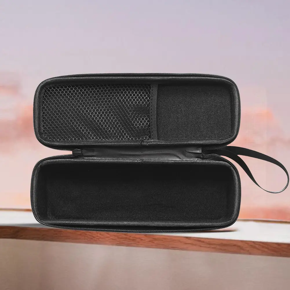 Carrying Travel Protective Case Waterproof Travel Storage Bag Hard Shell Case for Sony ULT Field 1/SRS-ULT 10 Wireless Speaker