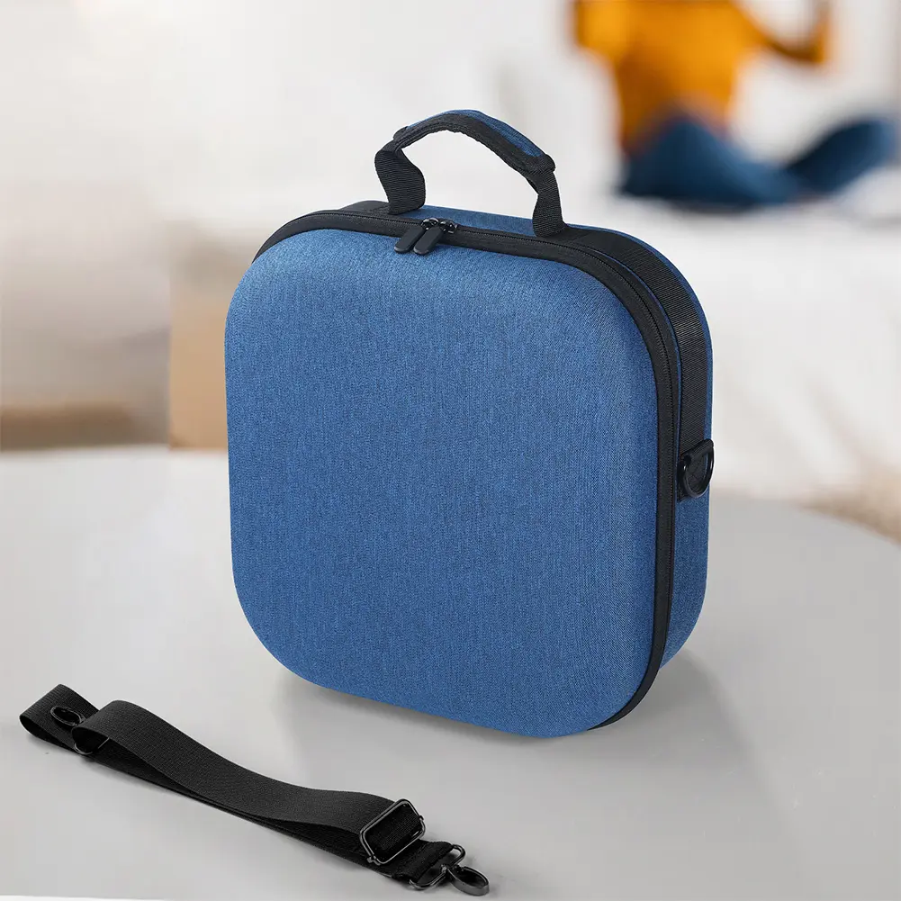 Hard Carrying Case for Harman Kardon Onyx Studio 9 Speaker Storage Bag Shockproof Hard Travel Case with Shoulder Strap