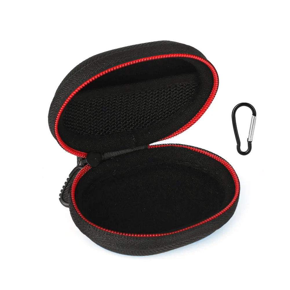 Hard Shell Earbuds Storage Bag Shockproof Dustproof Bluetooth-compatible Earbuds Bags Accessories for Google Pixel Buds A-Series
