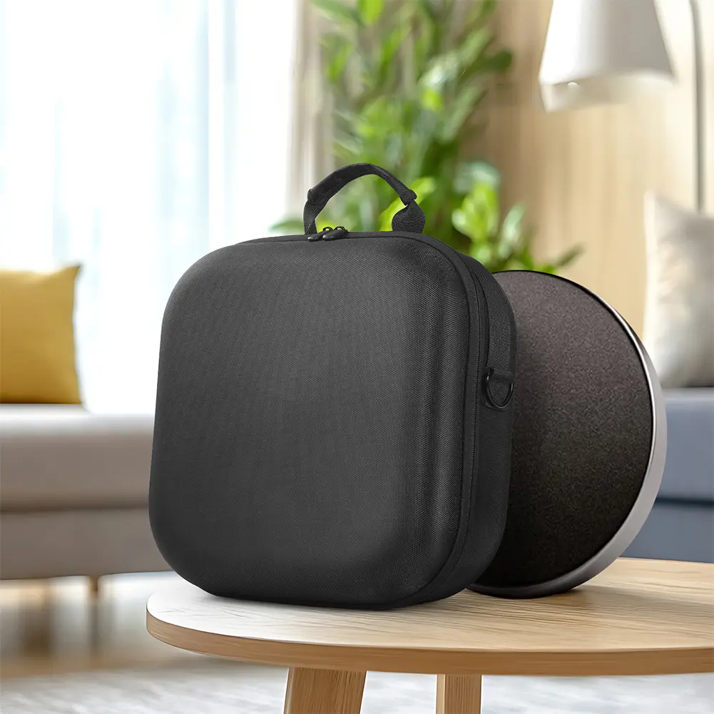Hard Carrying Case for Harman Kardon Onyx Studio 9 Speaker Storage Bag Shockproof Hard Travel Case with Shoulder Strap