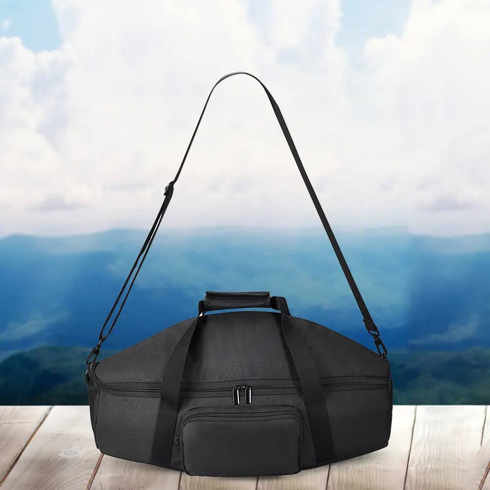 Portable Carrying Storage Bags Protective Accessories Carrying Case Shockproof Storage Shoulder Bags for JBL BOOMBOX 3/BOOMBOX 2