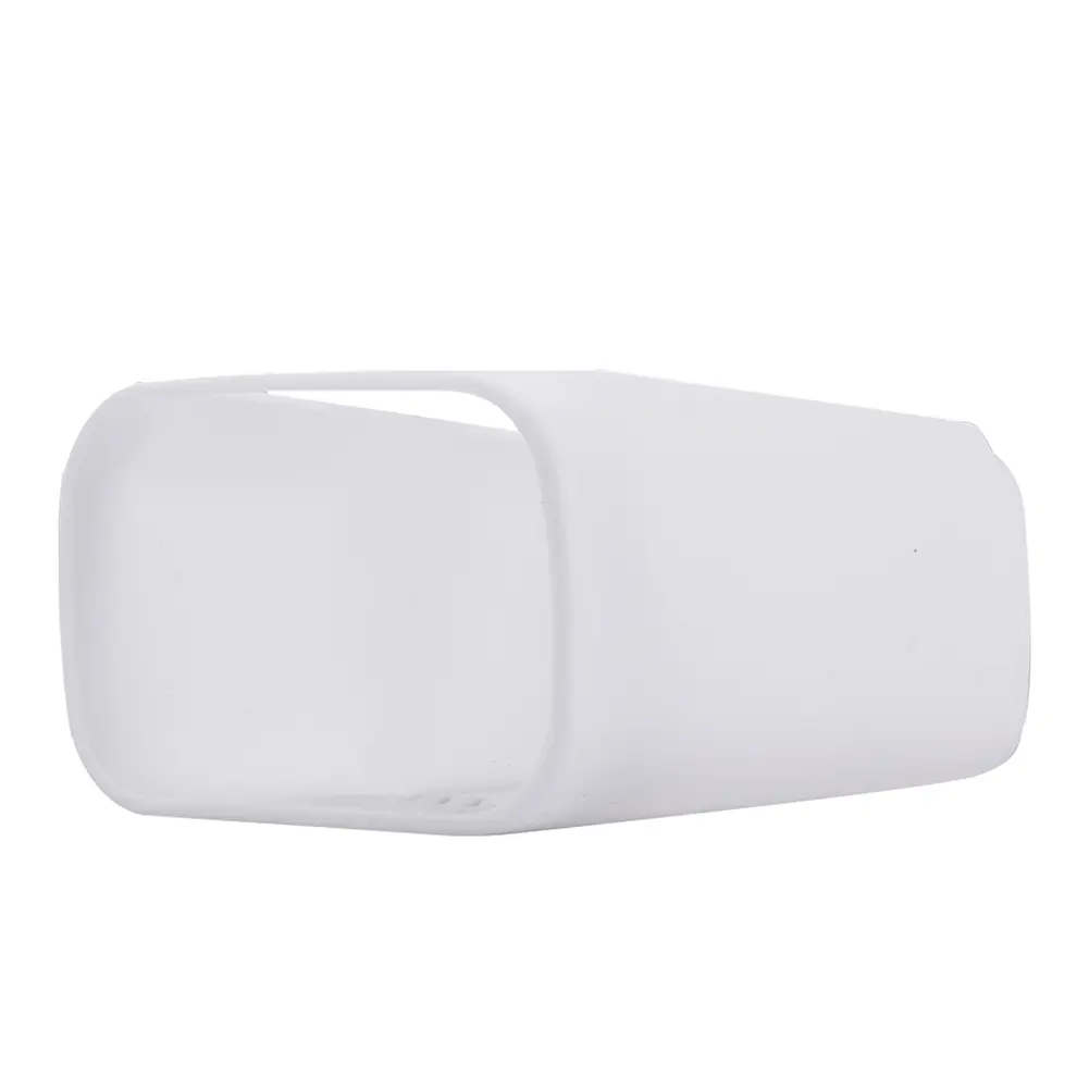 Silicone Cover Skin Anti-Scratch Protective Casing Against UV Rays and Rain Protective Cover for Eufy Security S230 SoloCam S40