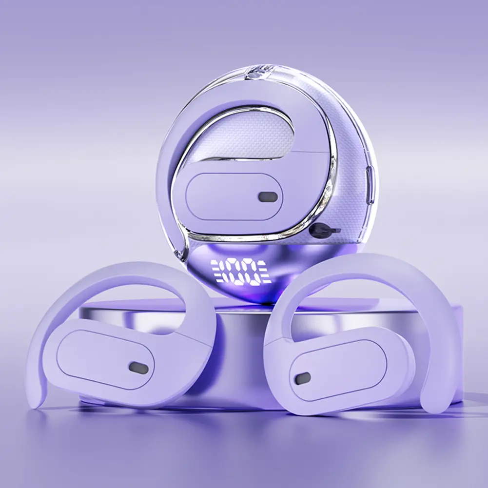Translation Earbuds Real Time 144 Languages Language Translator Earbuds Translation Headphones for Travel Business and Learning
